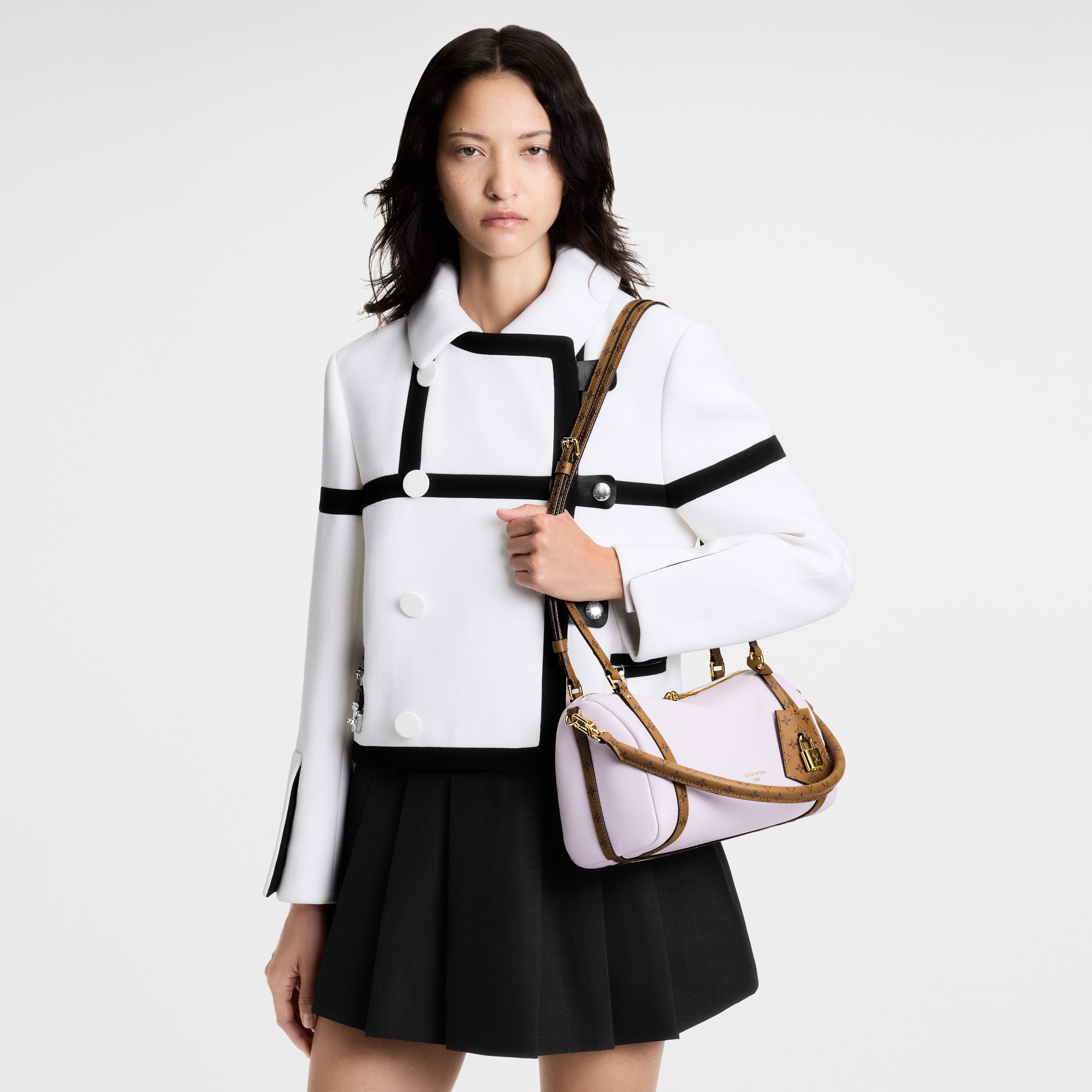 H27 Handbags All Handbags Express PM | Louis Vuitton ® (Product zoom)