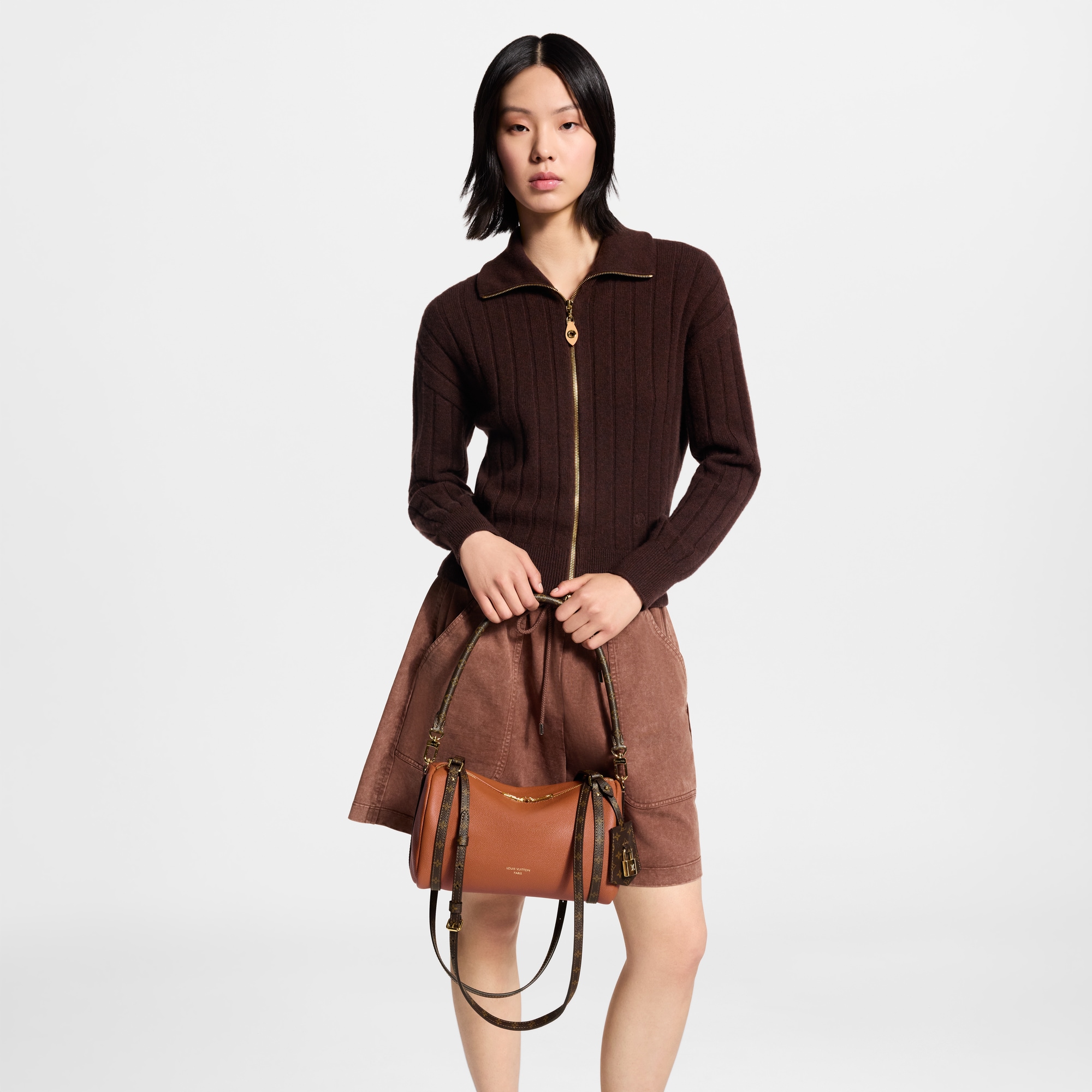 Mahina Print T-Shirt - Women - Ready-to-Wear | LOUIS VUITTON ®