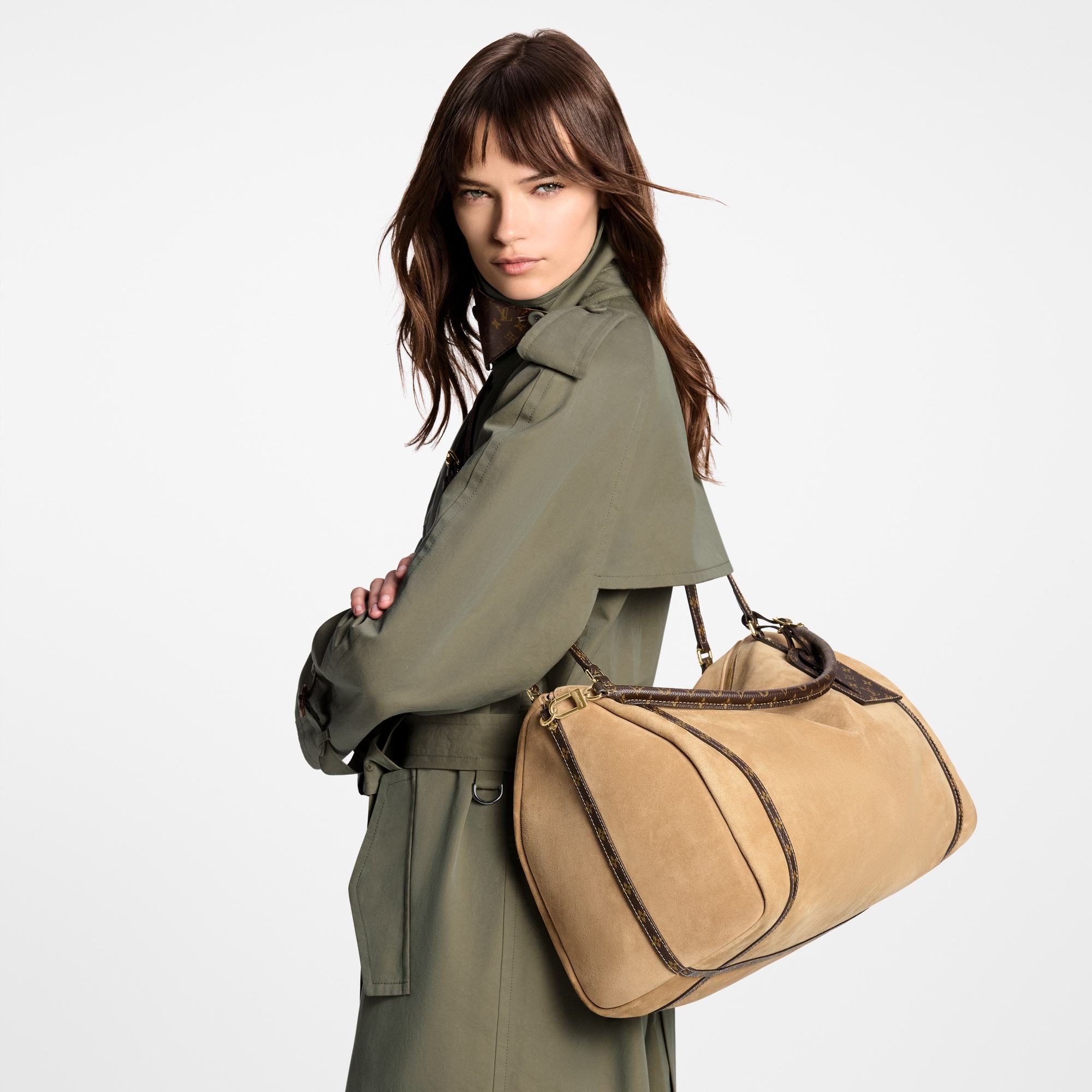 H27 Travel Travel Bags Express Travel | Louis Vuitton ® (Product zoom)