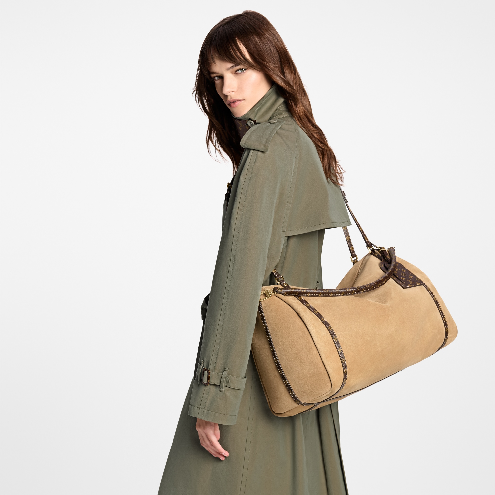 H27 Travel Travel Bags Express Travel | Louis Vuitton ® (Product zoom)