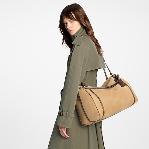 H27 Travel Travel Bags Express Travel | Louis Vuitton ® (Product zoom)