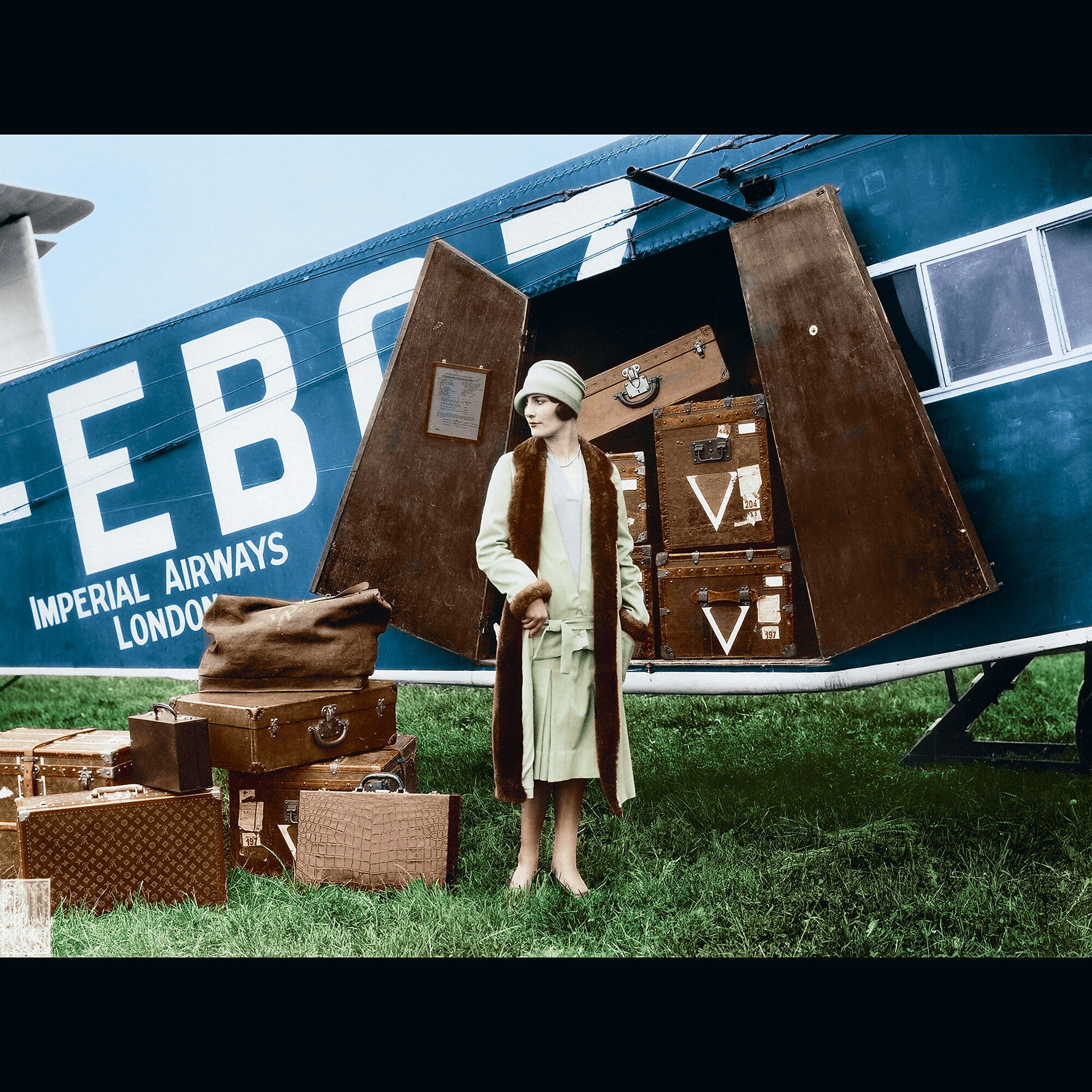 Extraordinary Voyages