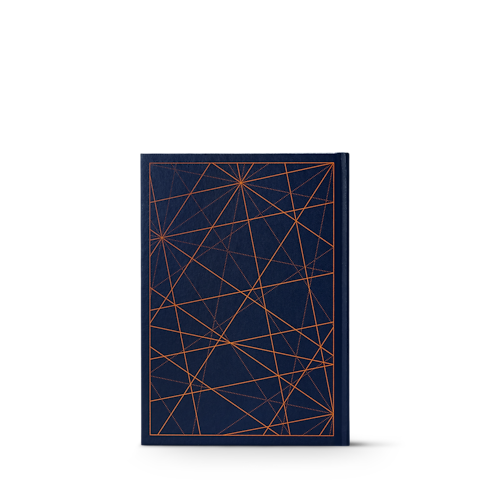 Library Hard Cover Books Extraordinary Voyages | Louis Vuitton ® (Product zoom)