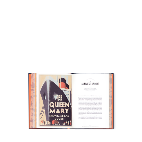 Library Hard Cover Books Extraordinary Voyages | Louis Vuitton ® (Product zoom)