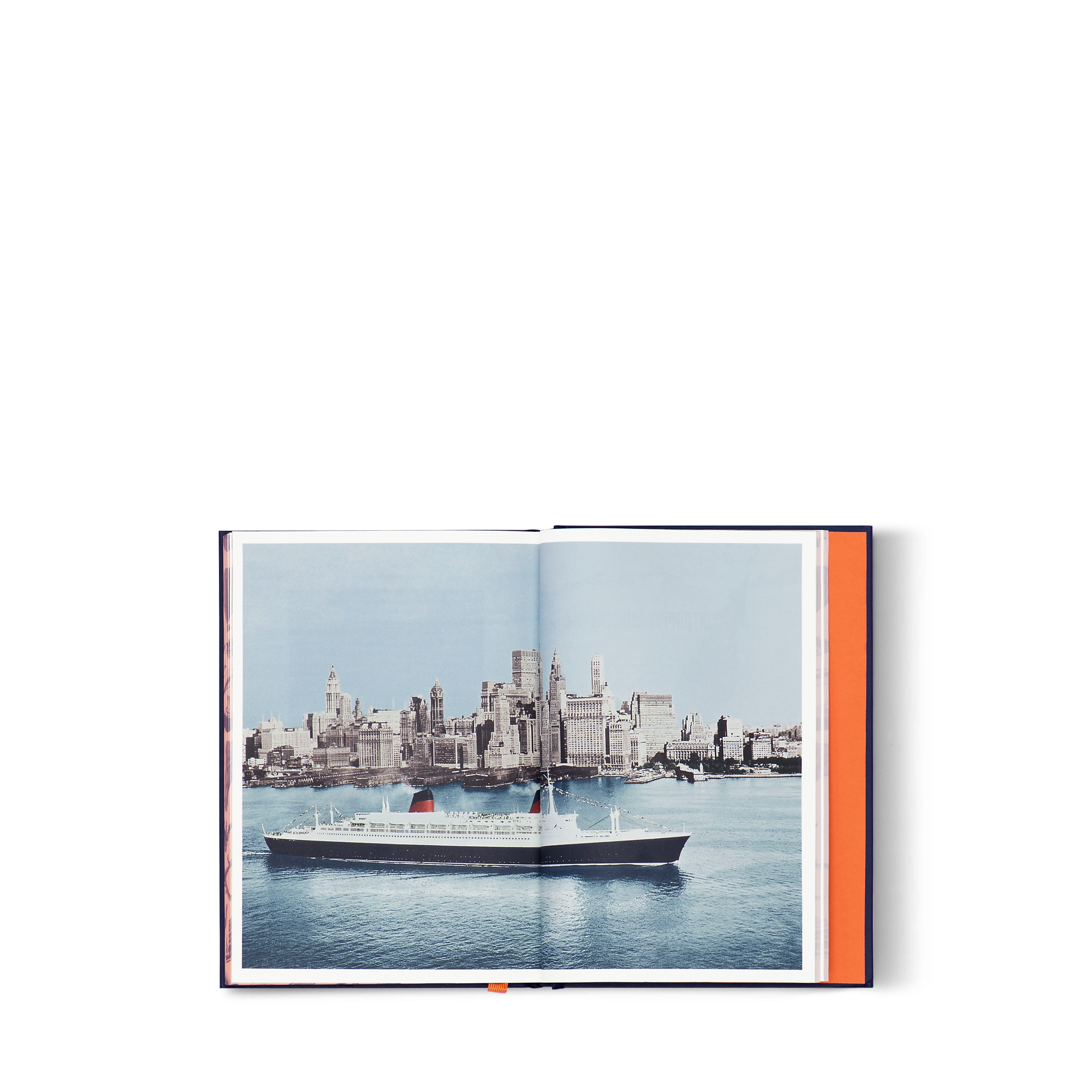 Extraordinary Voyages