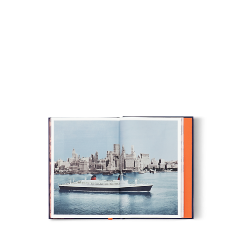 Library Hard Cover Books Extraordinary Voyages | Louis Vuitton ® (Product zoom)