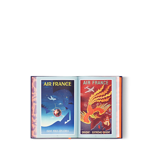 Library Hard Cover Books Extraordinary Voyages | Louis Vuitton ® (Product zoom)