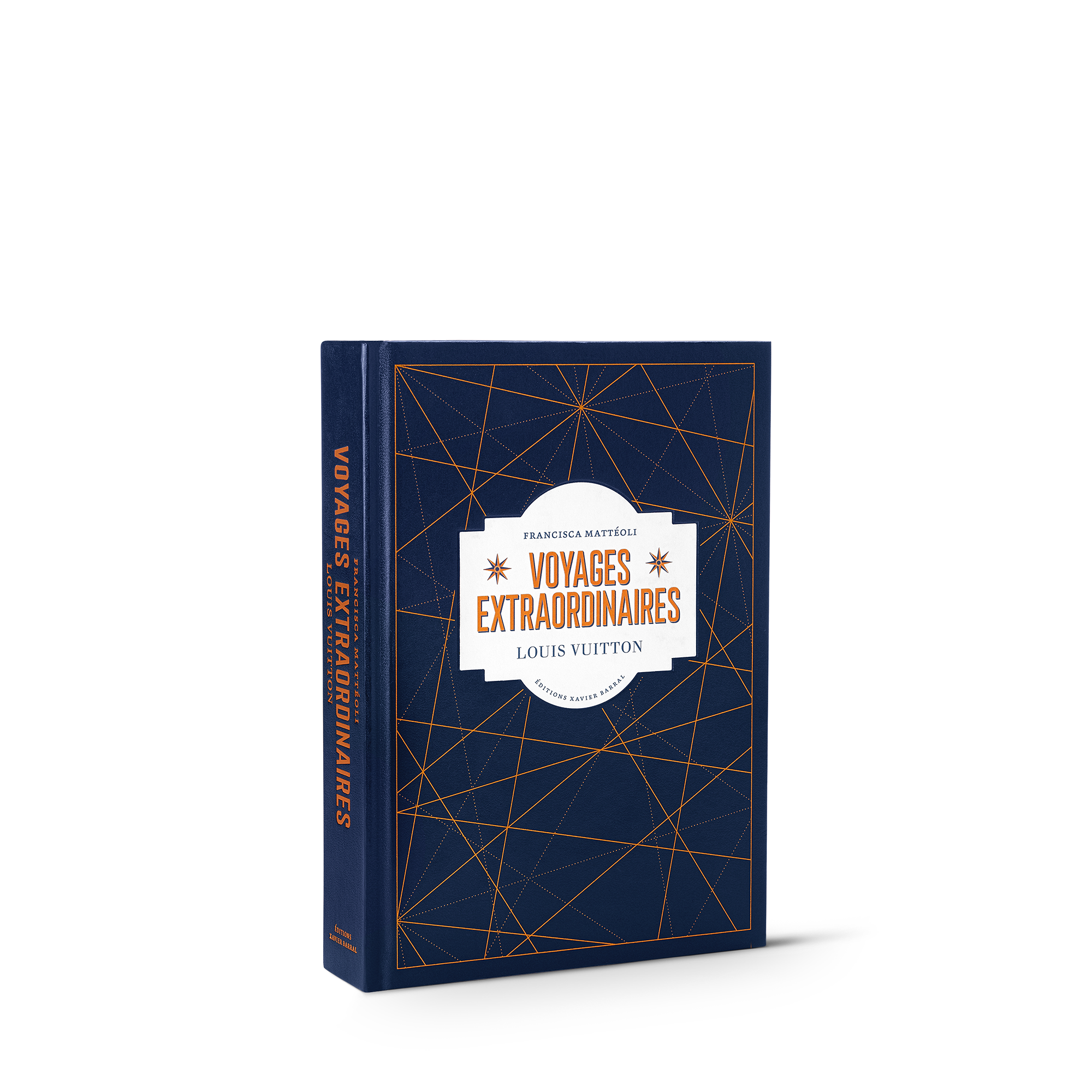 Extraordinary Voyages