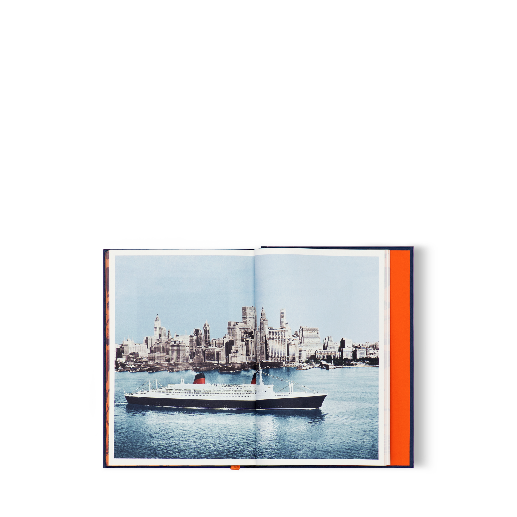  Library Hard Cover Books Extraordinary Voyages | Louis Vuitton ® (Product zoom)
