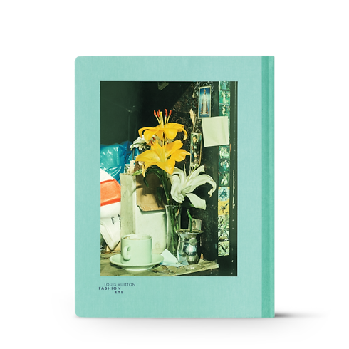 Library Fashion Eye Fashion Eye Buenos Aires | Louis Vuitton ® (Product zoom)