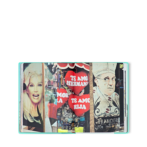 Library Fashion Eye Fashion Eye Buenos Aires | Louis Vuitton ® (Product zoom)