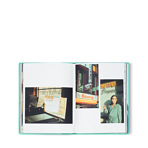 Library Fashion Eye Fashion Eye Buenos Aires | Louis Vuitton ® (Product zoom)