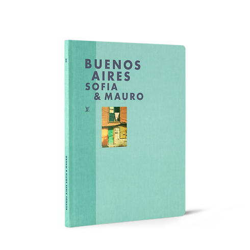 Library Fashion Eye Fashion Eye Buenos Aires | Louis Vuitton ® (Product zoom)