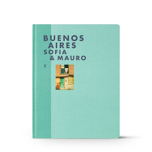 Library Fashion Eye Fashion Eye Buenos Aires | Louis Vuitton ® (Product zoom)