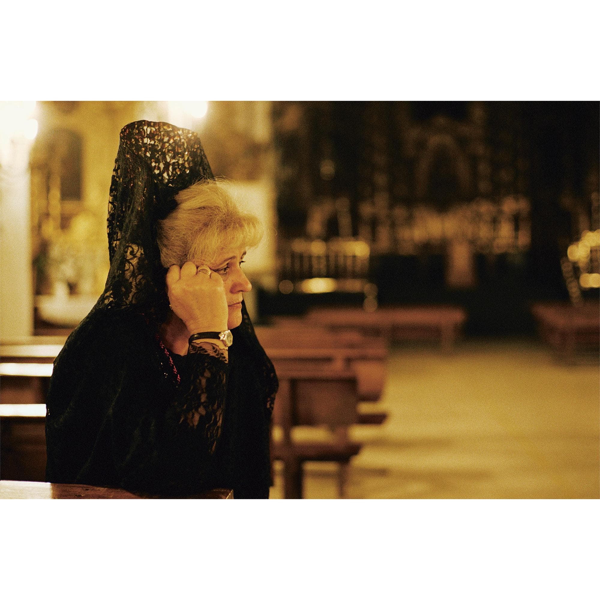  Library Fashion Eye Fashion Eye Cordoba By Miles Aldridge | Louis Vuitton ® (Product zoom)