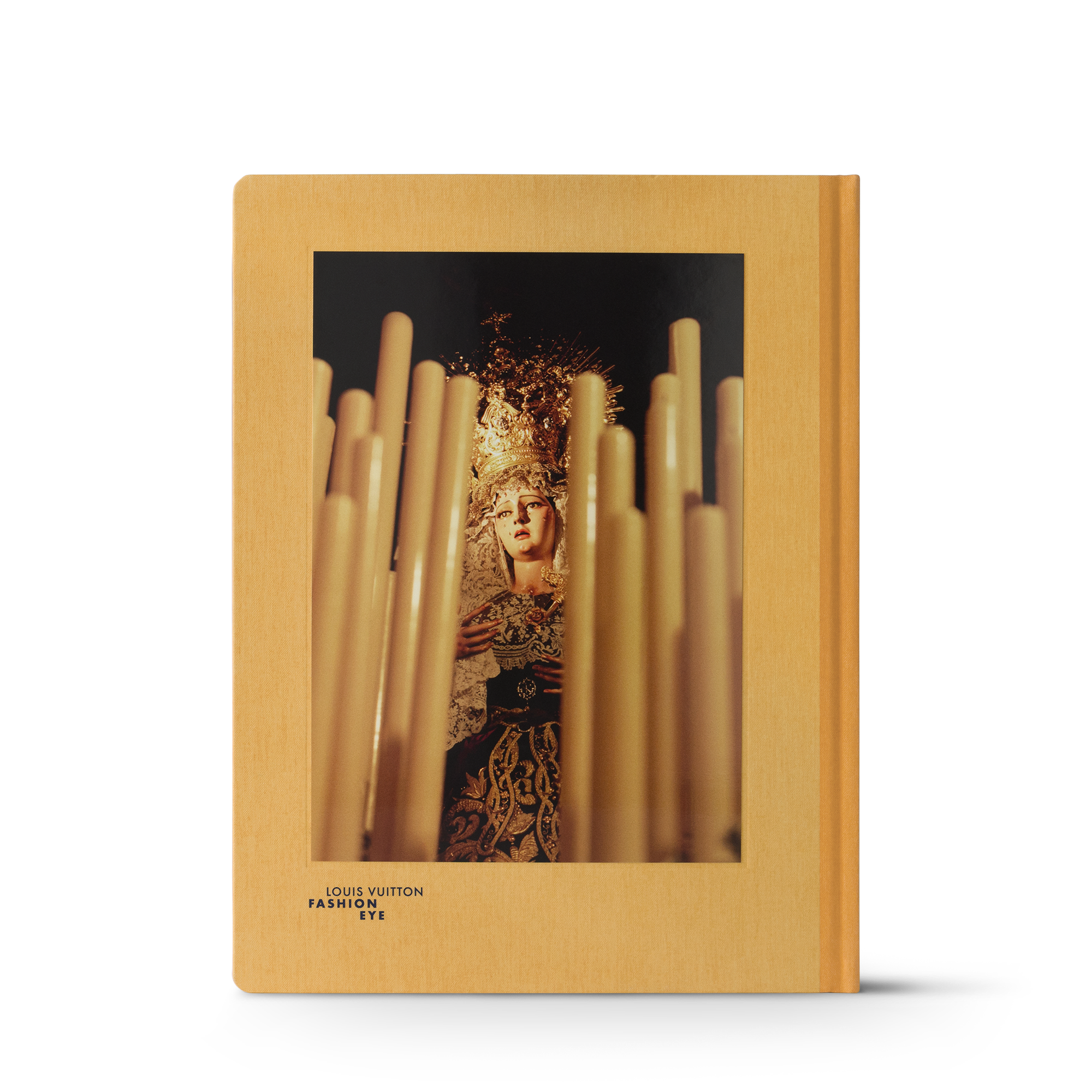  Library Fashion Eye Fashion Eye Cordoba By Miles Aldridge | Louis Vuitton ® (Product zoom)