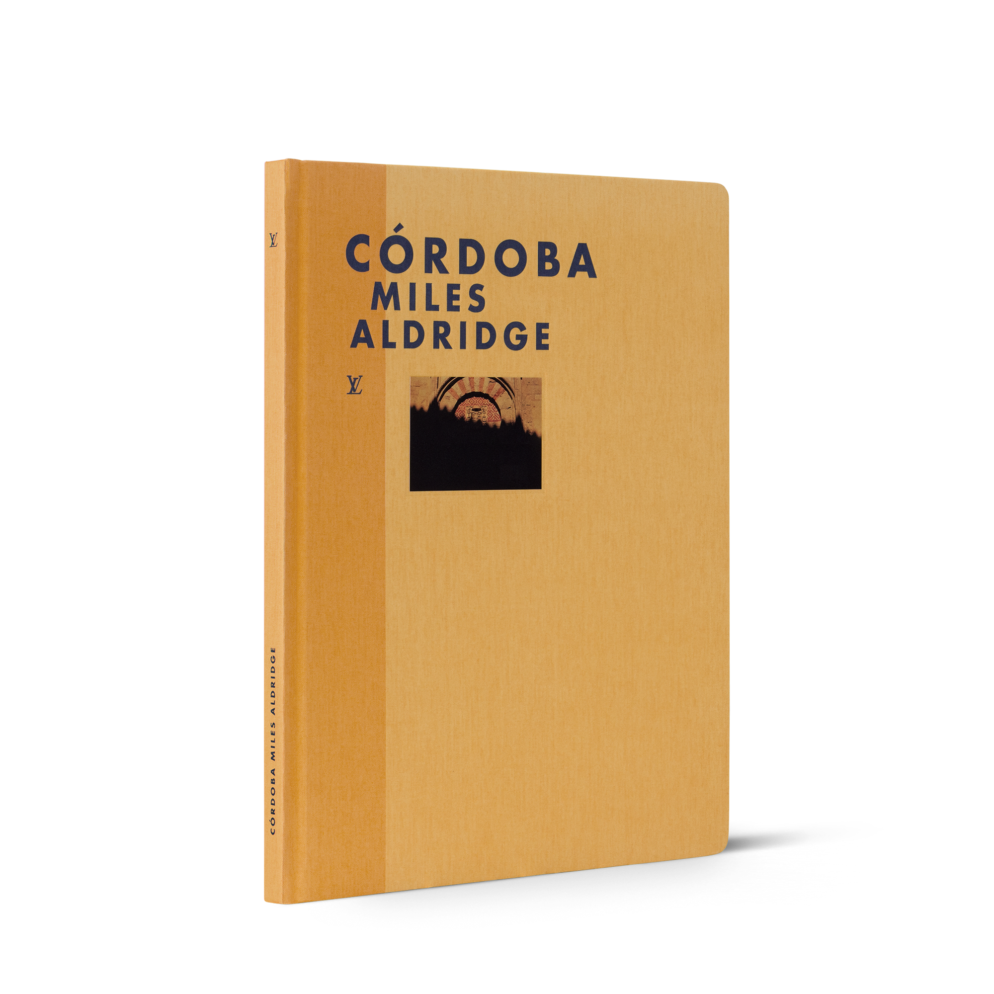  Library Fashion Eye Fashion Eye Cordoba By Miles Aldridge | Louis Vuitton ® (Product zoom)