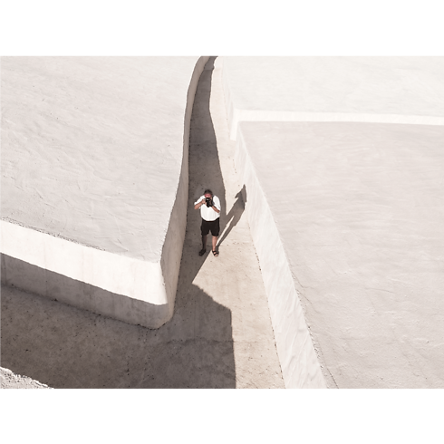 Library Fashion Eye Fashion Eye Cretto di Burri | Louis Vuitton ® (Product zoom)