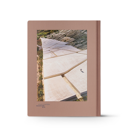 Library Fashion Eye Fashion Eye Cretto di Burri | Louis Vuitton ® (Product zoom)