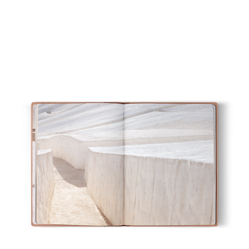 Library Fashion Eye Fashion Eye Cretto di Burri | Louis Vuitton ® (Product zoom)