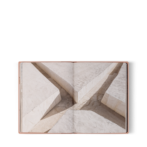 Library Fashion Eye Fashion Eye Cretto di Burri | Louis Vuitton ® (Product zoom)