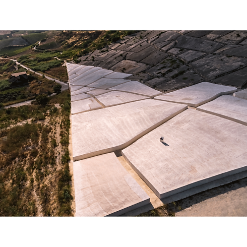 Library Fashion Eye Fashion Eye Cretto di Burri | Louis Vuitton ® (Product zoom)