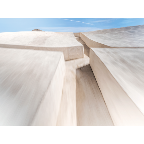 Library Fashion Eye Fashion Eye Cretto di Burri | Louis Vuitton ® (Product zoom)