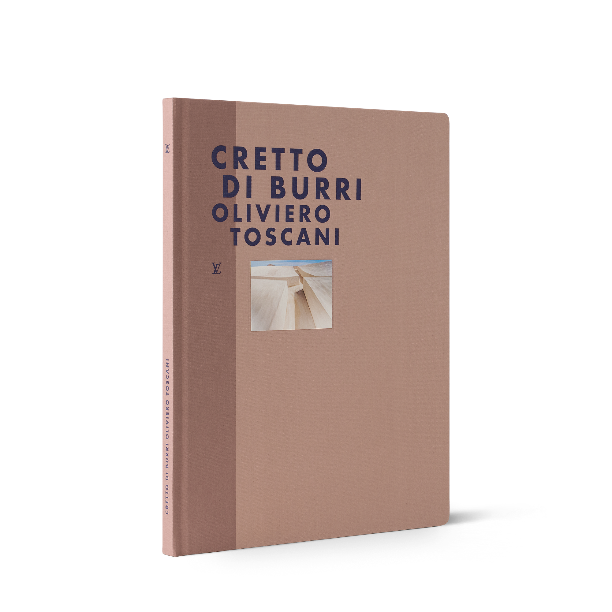 Fashion Eye Cretto di Burri