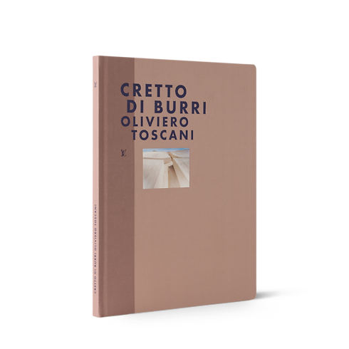 Library Fashion Eye Fashion Eye Cretto di Burri | Louis Vuitton ® (Product zoom)