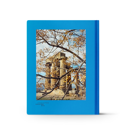 Library Fashion Eye Fashion Eye Greece | Louis Vuitton ® (Product zoom)