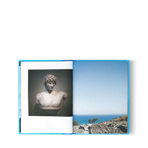 Library Fashion Eye Fashion Eye Greece | Louis Vuitton ® (Product zoom)