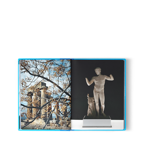 Library Fashion Eye Fashion Eye Greece | Louis Vuitton ® (Product zoom)