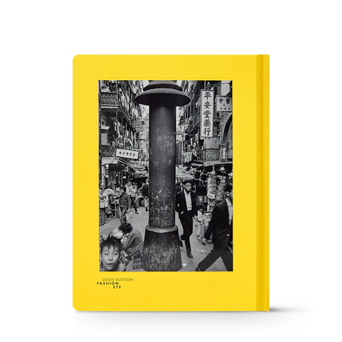 Library Fashion Eye Fashion Eye Hong Kong | Louis Vuitton ® (Product zoom)