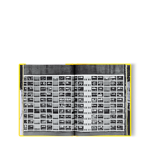 Library Fashion Eye Fashion Eye Hong Kong | Louis Vuitton ® (Product zoom)