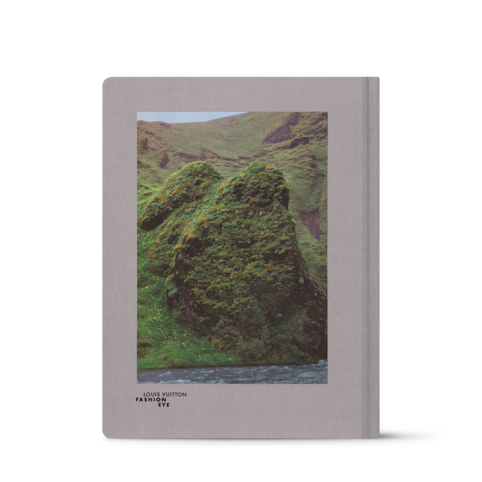  Library Fashion Eye Fashion Eye Iceland | Louis Vuitton ® (Product zoom)