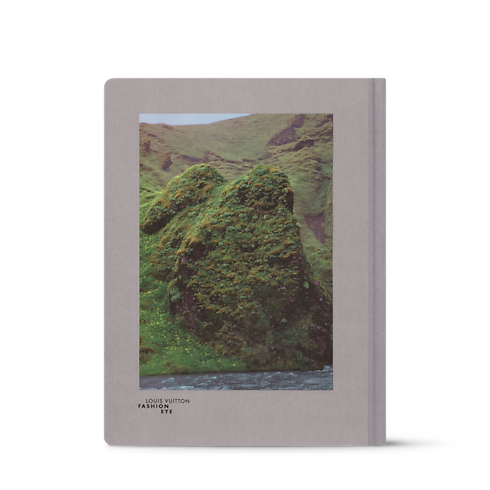 Library Fashion Eye Fashion Eye Iceland | Louis Vuitton ® (Product zoom)