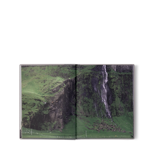 Library Fashion Eye Fashion Eye Iceland | Louis Vuitton ® (Product zoom)