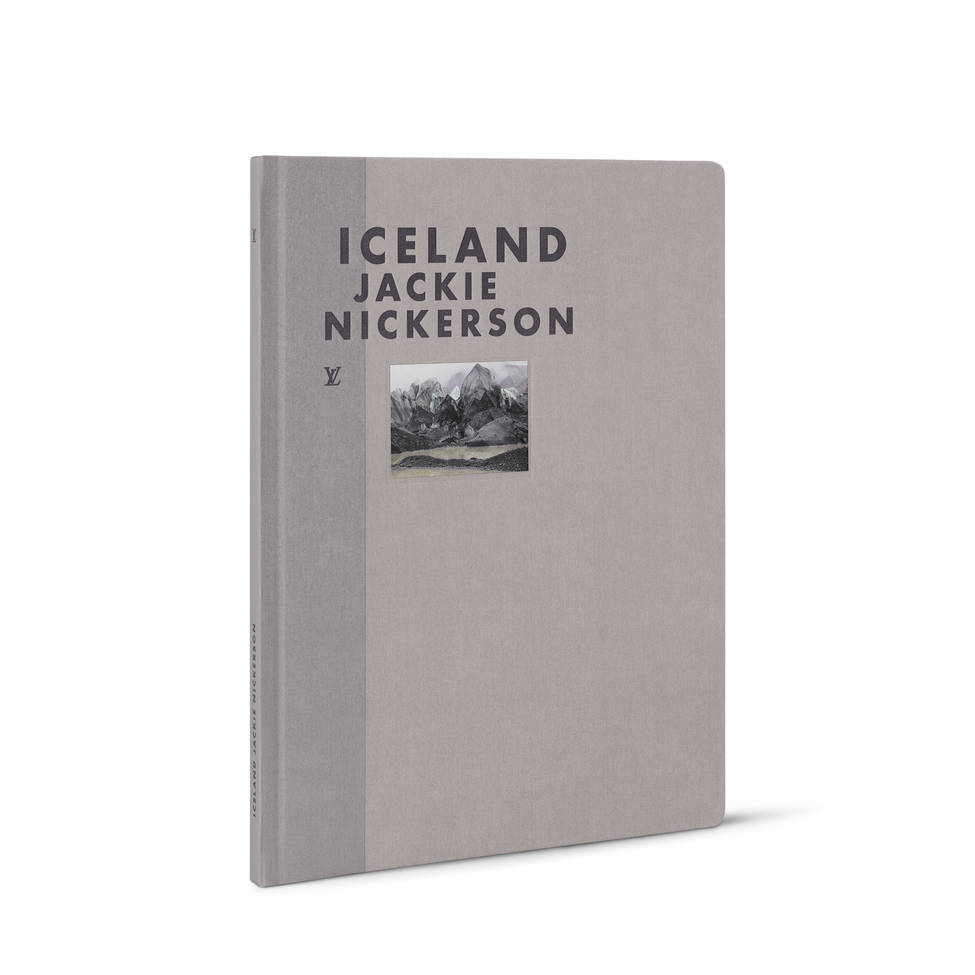  Library Fashion Eye Fashion Eye Iceland | Louis Vuitton ® (Product zoom)