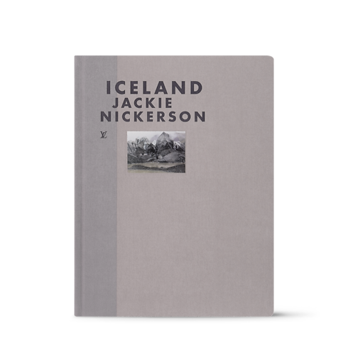 Library Fashion Eye Fashion Eye Iceland | Louis Vuitton ® (Product zoom)