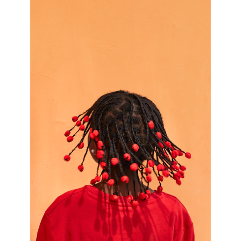 Library Fashion Eye Fashion Eye Kilamba | Louis Vuitton ® (Product zoom)