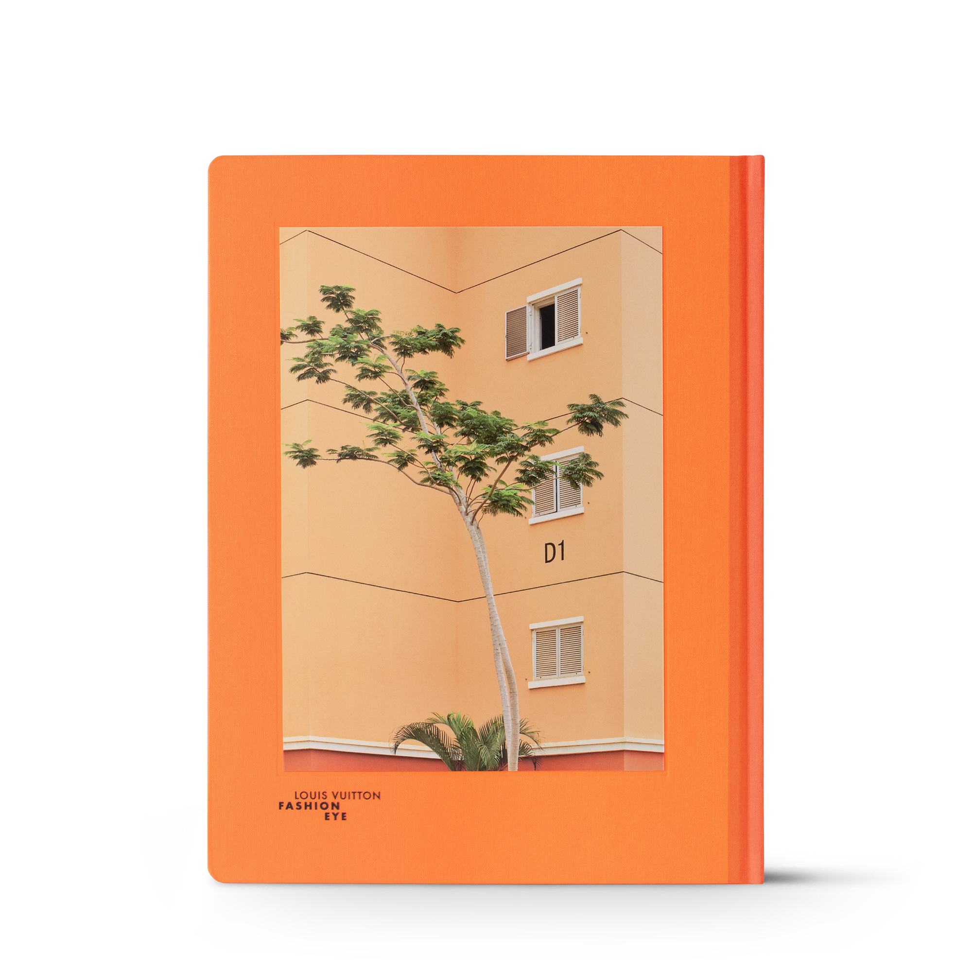  Library Fashion Eye Fashion Eye Kilamba | Louis Vuitton ® (Product zoom)