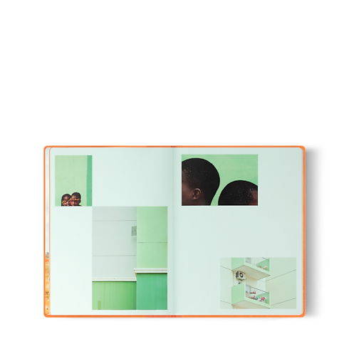 Library Fashion Eye Fashion Eye Kilamba | Louis Vuitton ® (Product zoom)