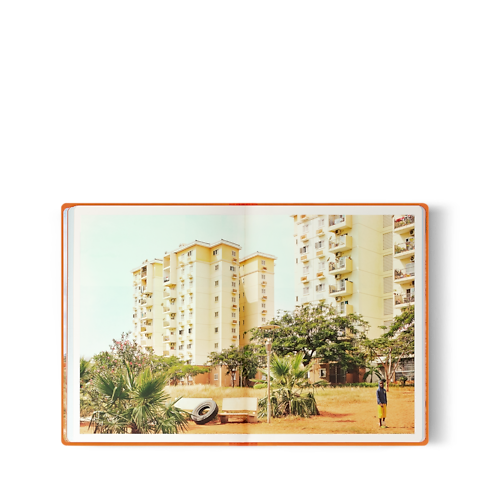 Library Fashion Eye Fashion Eye Kilamba | Louis Vuitton ® (Product zoom)