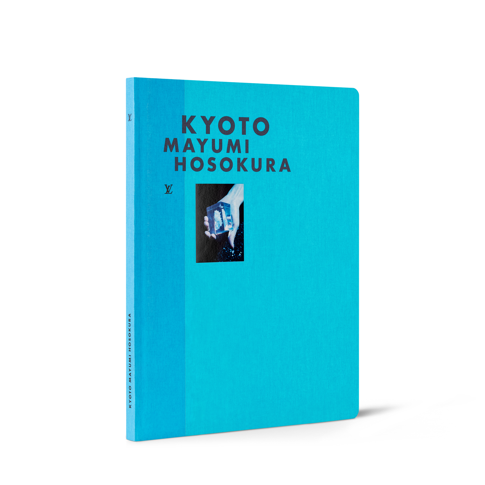  Library Fashion Eye Fashion Eye Kyoto | Louis Vuitton ® (Product zoom)