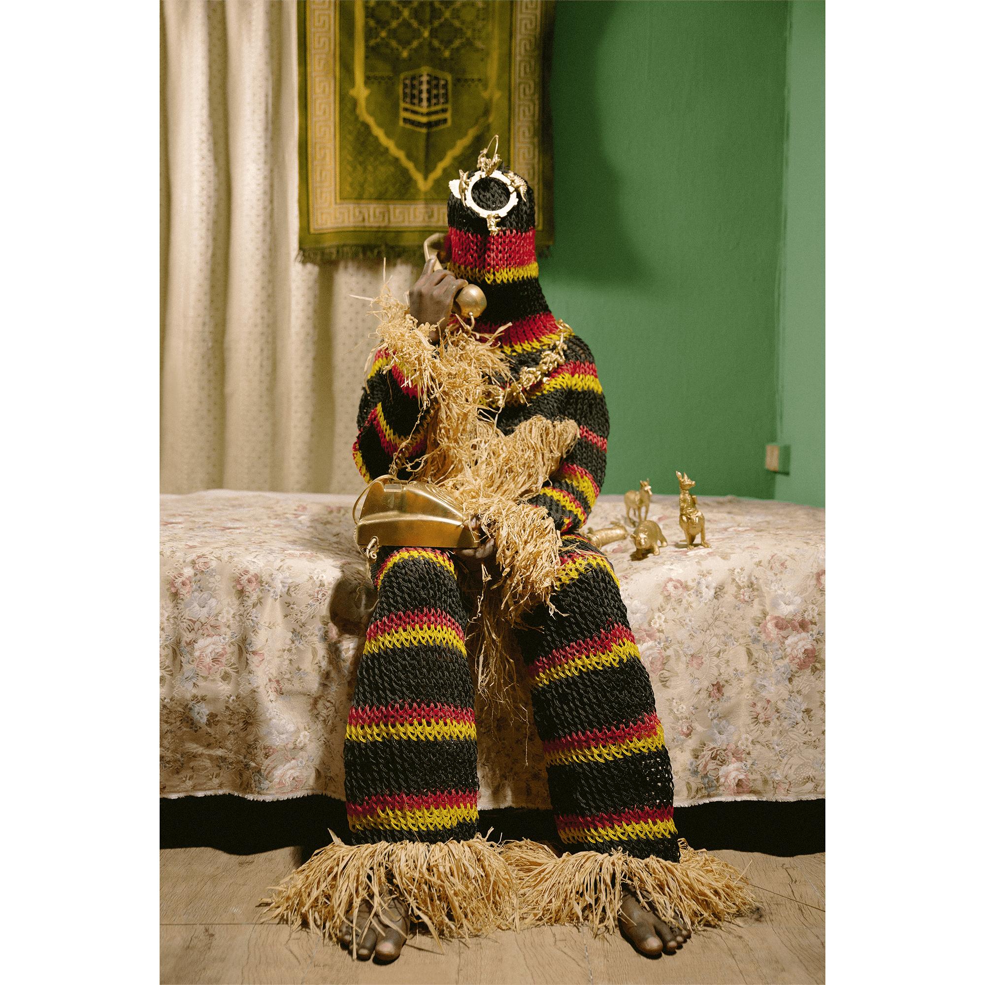  Library Fashion Eye Fashion Eye Lagos | Louis Vuitton ® (Product zoom)