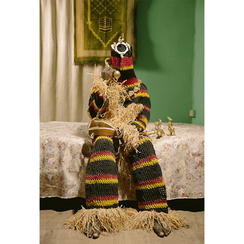 Library Fashion Eye Fashion Eye Lagos | Louis Vuitton ® (Product zoom)