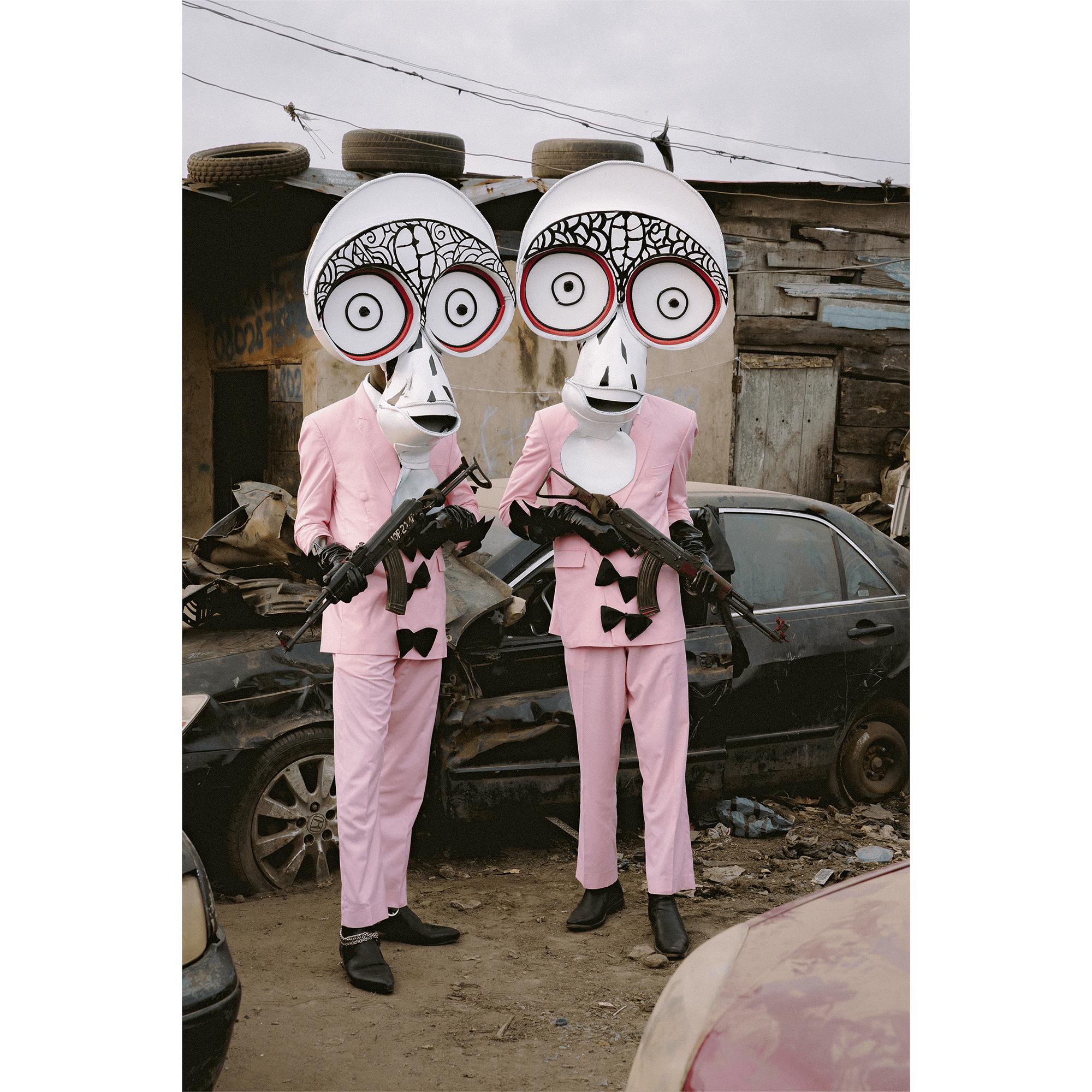 Library Fashion Eye Fashion Eye Lagos | Louis Vuitton ® (Product zoom)
