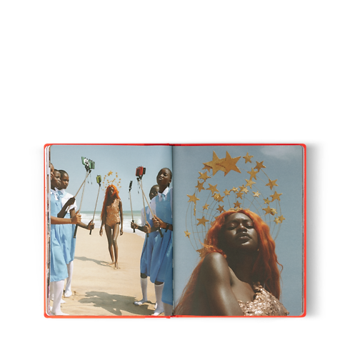 Library Fashion Eye Fashion Eye Lagos | Louis Vuitton ® (Product zoom)