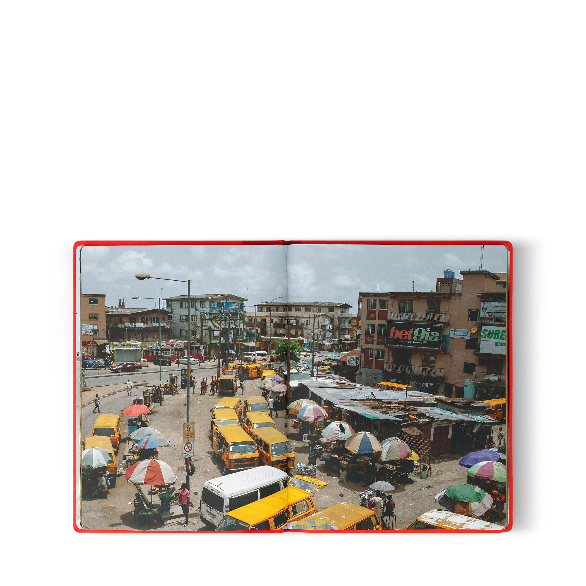 Fashion Eye Lagos