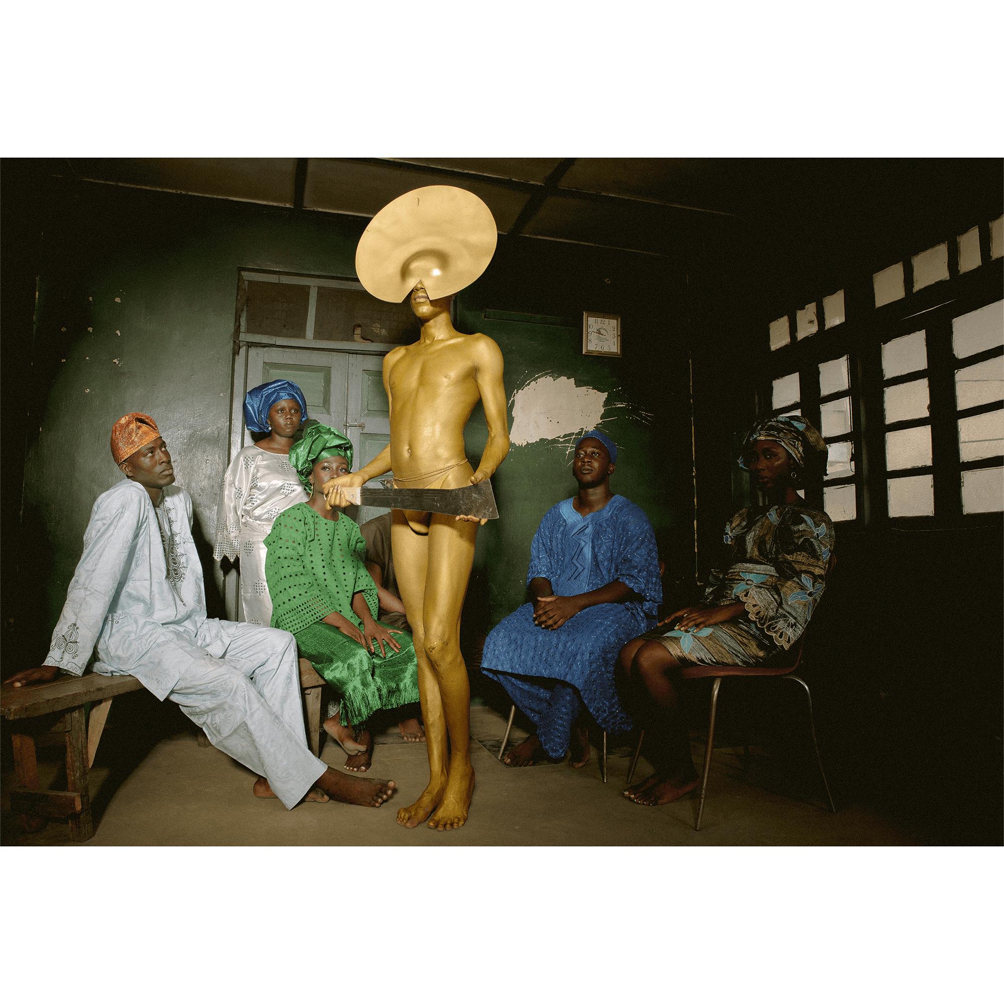  Library Fashion Eye Fashion Eye Lagos | Louis Vuitton ® (Product zoom)